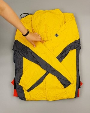 Фотография  557 - Дождевики#25 кг оптом в Магадане и Магаданской области