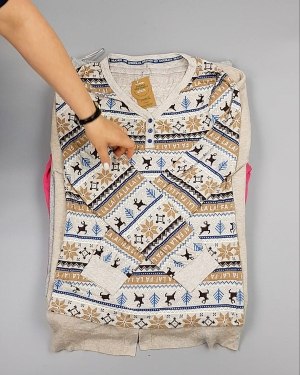 Фотография  656 - Mix Euro Winter#100 кг оптом в Магадане и Магаданской области