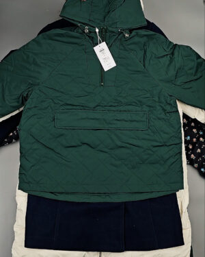 Фотография  491 - Верхняя одежда VILA#10 кг, ЛОТ №6824 оптом в Магадане и Магаданской области