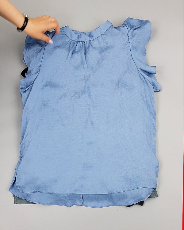 Фотография  936 - Mix Euro Summer#100 кг оптом в Магадане и Магаданской области