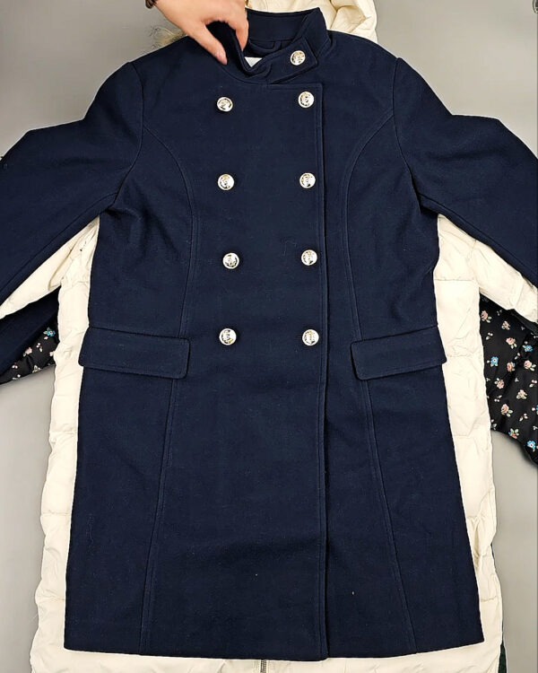 Фотография  255 - Верхняя одежда VILA#10 кг, ЛОТ №6824 оптом в Магадане и Магаданской области