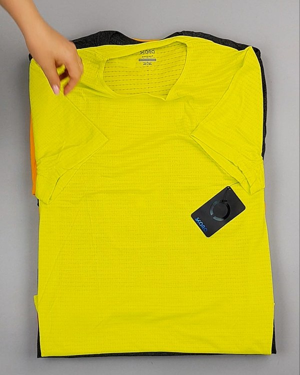 Фотография  431 - Футболки СТОК CAN 084#5 кг оптом в Магадане и Магаданской области