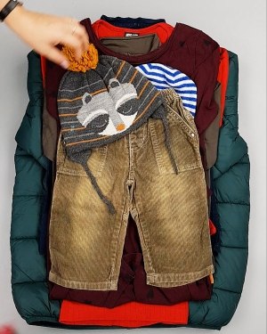 Купить KB1W mix#15 кг оптом в Магадане и Магаданской области