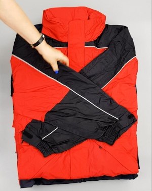 Фотография  834 - Ветровки CAN 084#10 кг, ЛОТ №6939 оптом в Магадане и Магаданской области