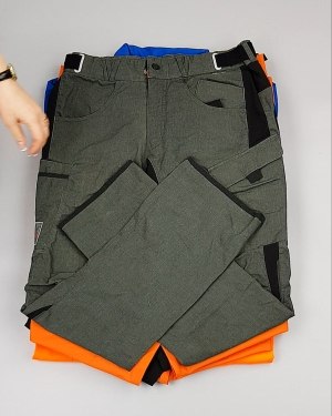 Фотография  852 - Рабочая одежда#25 кг оптом в Магадане и Магаданской области