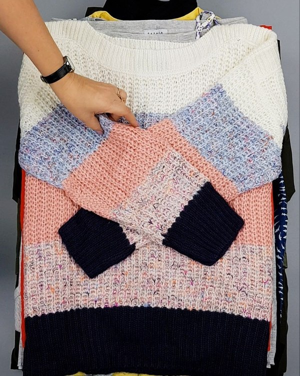 Фотография  740 - Cream Шотландия mix БМ#70 кг оптом в Магадане и Магаданской области