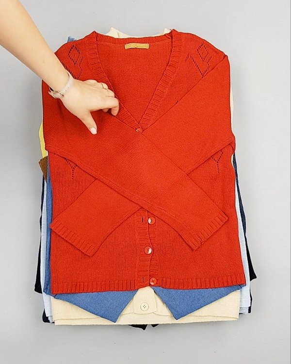 Фотография  934 - Mix RW (Оригинал Р.Ф. Зима)#100 кг оптом в Магадане и Магаданской области