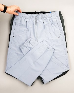 Фотография  308 - Штаны спортивные муж CAN 084#10 кг оптом в Магадане и Магаданской области