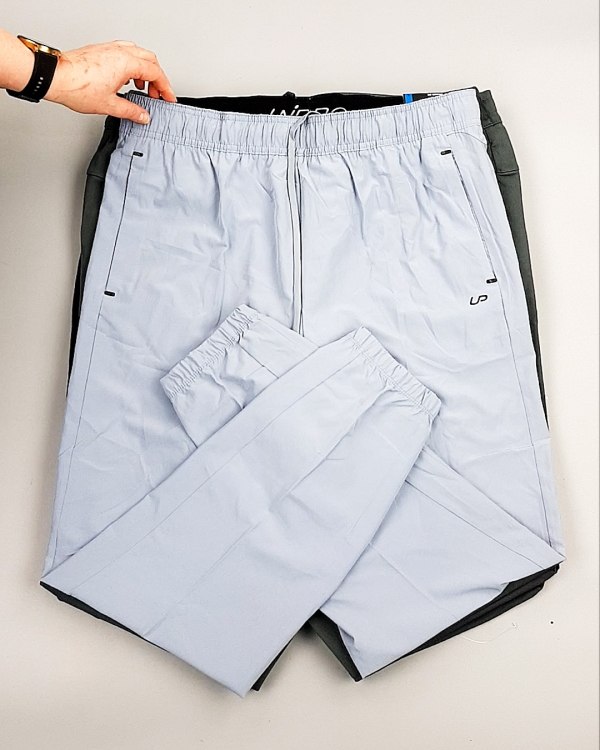 Фотография  480 - Штаны спортивные муж CAN 084#10 кг оптом в Магадане и Магаданской области