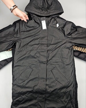 Фотография  875 - Верхняя одежда BESTSELLER Дания#10 кг, ЛОТ №6807 оптом в Магадане и Магаданской области