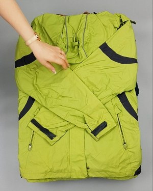 Фотография  792 - Куртки взрослые ANO#23 кг оптом в Магадане и Магаданской области