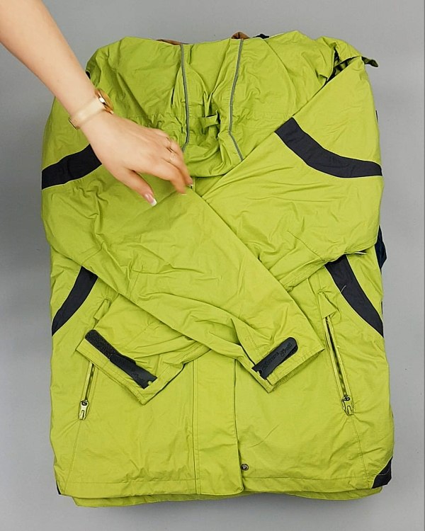 Фотография  959 - Куртки взрослые ANO#23 кг оптом в Магадане и Магаданской области