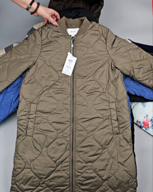 Фотография  804 - Верхняя одежда VILA#10,2 кг, ЛОТ №6826 оптом в Магадане и Магаданской области