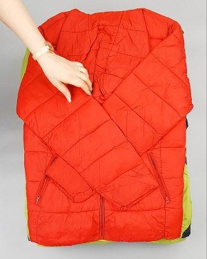 Фотография  909 - Куртки взрослые ANO#23 кг оптом в Магадане и Магаданской области