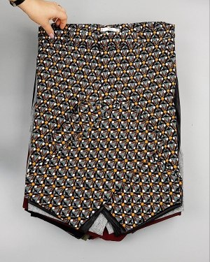 Фотография  671 - Cream Брюки женские Winter#25 кг оптом в Магадане и Магаданской области