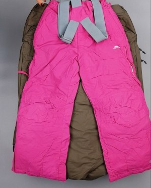 Фотография  182 - ШТАНЫ лыжные SKI #20 кг оптом в Магадане и Магаданской области