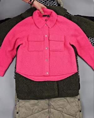 Фотография  467 - Верхняя одежда BESTSELLER Дания#12 кг, ЛОТ №5189 оптом в Магадане и Магаданской области