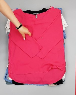 Фотография  238 - Mix Euro Summer#100 кг оптом в Магадане и Магаданской области