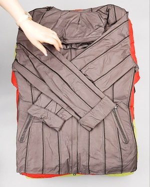 Фотография  372 - Куртки взрослые ANO#23 кг оптом в Магадане и Магаданской области