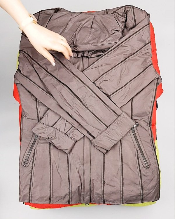 Фотография  996 - Куртки взрослые ANO#23 кг оптом в Магадане и Магаданской области