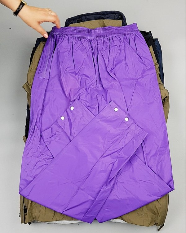 Фотография  810 - Дождевики#25 кг оптом в Магадане и Магаданской области