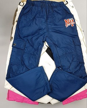 Фотография  141 - ШТАНЫ лыжные SKI #20 кг оптом в Магадане и Магаданской области