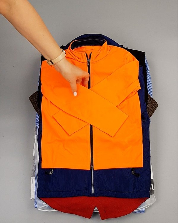 Фотография  346 - Детский микс осень Extra+Cream (CHILD AUTUMN EXTRA)#20 кг оптом в Магадане и Магаданской области