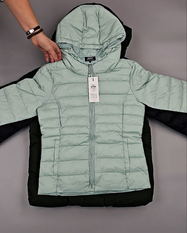 Фотография  983 - Верхняя одежда BESTSELLER Дания#10 кг, ЛОТ №6807 оптом в Магадане и Магаданской области