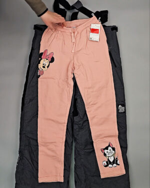 Брюки, джинсы дети C&A - Сток оптом