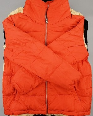 Купить А 94742 Куртки ж/м (Heavy Anorak)#25 кг оптом в Магадане и Магаданской области