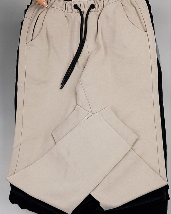 Фотография  332 - Спортивные штаны Ex#25 кг оптом в Магадане и Магаданской области