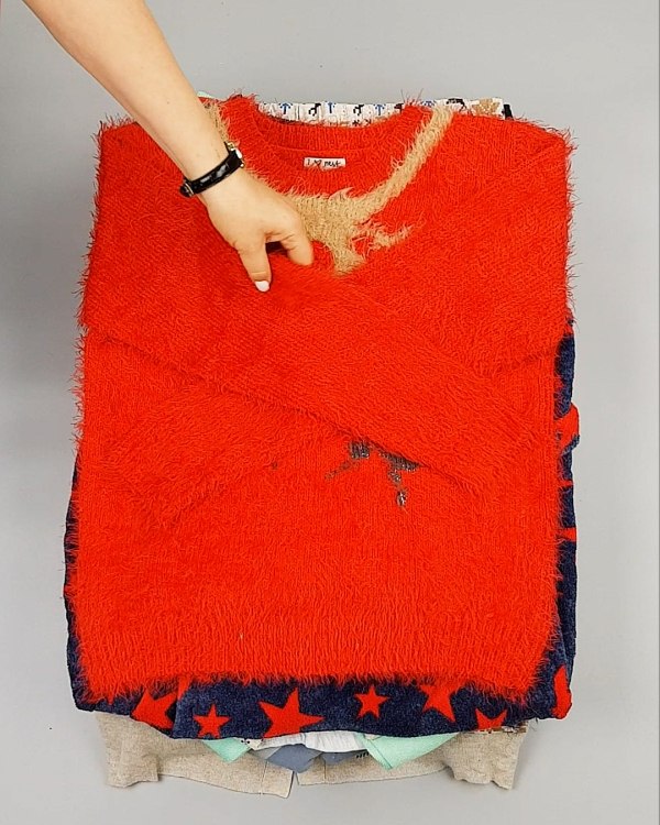 Фотография  631 - Mix Euro Winter#100 кг оптом в Магадане и Магаданской области