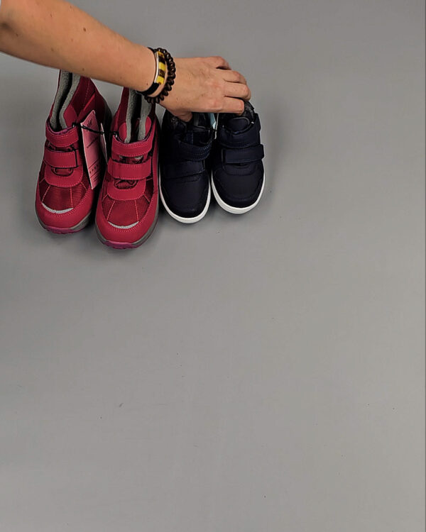 Фотография  238 - Обувь ALDI дети зима#5 кг, ЛОТ СТ-9729 оптом в Магадане и Магаданской области