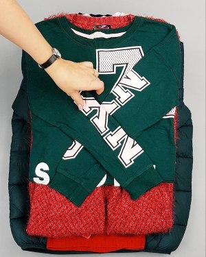 Фотография  259 - KB1W mix#15 кг оптом в Магадане и Магаданской области