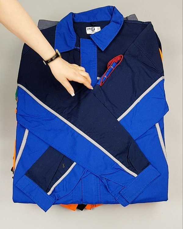 Фотография  903 - Рабочая одежда#25 кг оптом в Магадане и Магаданской области