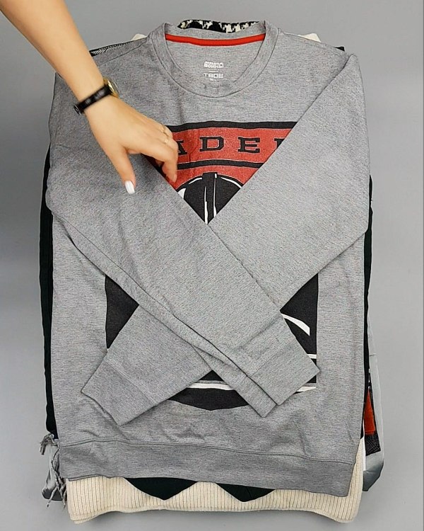 Фотография  837 - Cr+Ex Winter mix#100 кг оптом в Магадане и Магаданской области