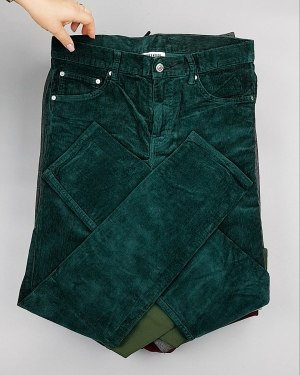 Фотография  239 - Cream Брюки женские Winter#25 кг оптом в Магадане и Магаданской области