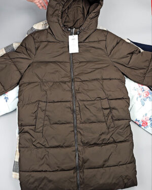 Фотография  237 - Верхняя одежда VILA#10,2 кг, ЛОТ №6826 оптом в Магадане и Магаданской области