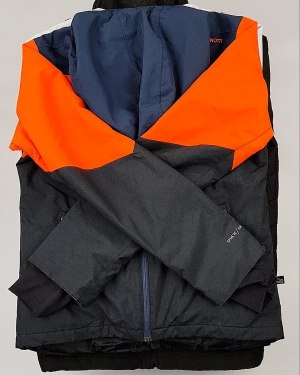 Купить Куртки взрослые ANO#23 кг оптом в Магадане и Магаданской области