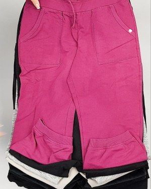 Фотография  346 - Спортивные штаны Ex#25 кг оптом в Магадане и Магаданской области