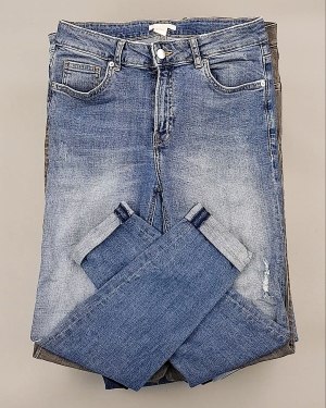 Купить Cream Джинсы женские#25 кг оптом в Магадане и Магаданской области