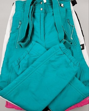 Купить ШТАНЫ лыжные SKI #20 кг оптом в Магадане и Магаданской области