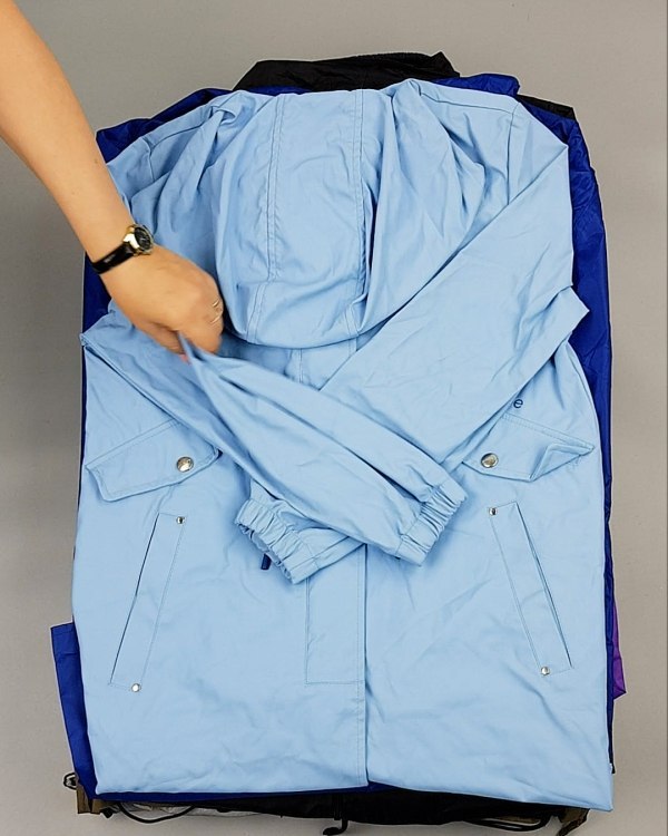 Фотография  283 - Дождевики#25 кг оптом в Магадане и Магаданской области