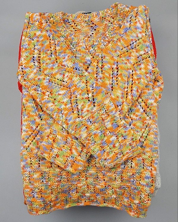 Фотография  558 - Джемпера (PULLOVER I)#20 кг оптом в Магадане и Магаданской области