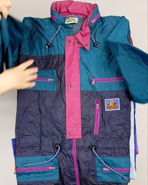 Фотография  641 - Дождевики#25 кг оптом в Магадане и Магаданской области