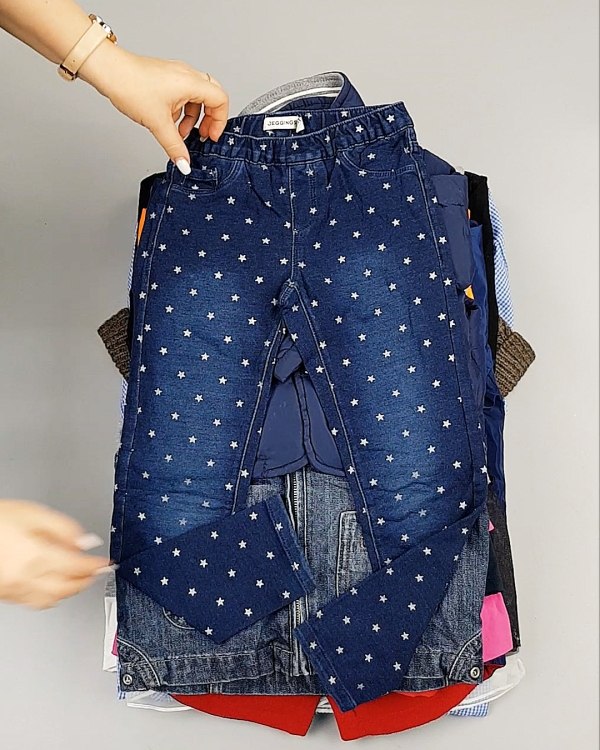 Фотография  873 - Детский микс осень Extra+Cream (CHILD AUTUMN EXTRA)#20 кг оптом в Магадане и Магаданской области