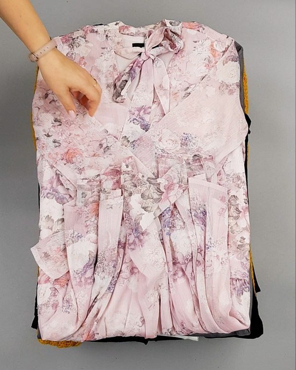 Фотография  665 - Mix RW (Оригинал Р.Ф. Зима)#100 кг оптом в Магадане и Магаданской области