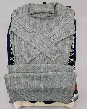 Фотография  824 - Cr+Ex Winter mix#100 кг оптом в Магадане и Магаданской области