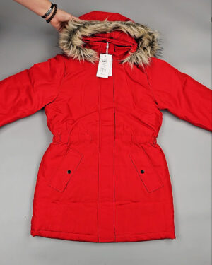 Фотография  768 - Верхняя одежда VILA#10 кг, ЛОТ №6823 оптом в Магадане и Магаданской области