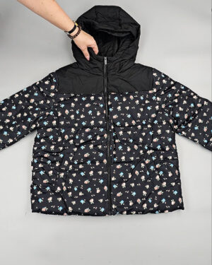 Фотография  605 - Верхняя одежда VILA#10,2 кг, ЛОТ №6825 оптом в Магадане и Магаданской области